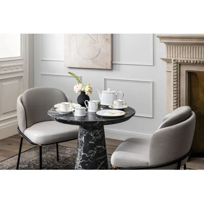 Villeroy & Boch Signature Château Septfontaines Sukkerbøtte - 170ml Villeroy & Boch Signature Château Septfontaines Sukkerbøtte - 170ml