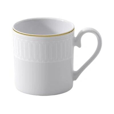 Villeroy & Boch Signature Château Septfontaines Espressokop - 100ml Villeroy & Boch Signature Château Septfontaines Espressokop - 100ml