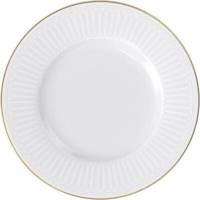 Villeroy & Boch Signature Château Septfontaines Assiette petit-déjeuner 22,5cm - Publicité Villeroy & Boch Signature Château Septfontaines Assiette petit-déjeuner 22,5cm - Publicité
