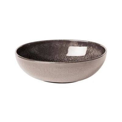 Villeroy & Boch Lave Salatfat - 0,6L Beige - Salatfat Villeroy & Boch Lave Salatfat - 0,6L Beige - Salatfat