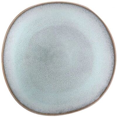 Villeroy & Boch Lave Glace Turkis Middagstallerken - Middagstallerken Villeroy & Boch Lave Glace Turkis Middagstallerken - Middagstallerken