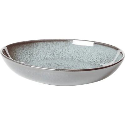 Villeroy & Boch Lave Glacé flache Schale - Klein, Türkis Villeroy & Boch Lave Glacé flache Schale - Klein, Türkis