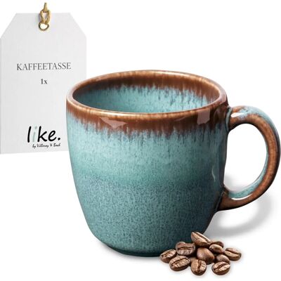 Villeroy & Boch Villeroy & Boch Lave Glace Kopp - Mug Villeroy & Boch Villeroy & Boch Lave Glace Kopp - Mug