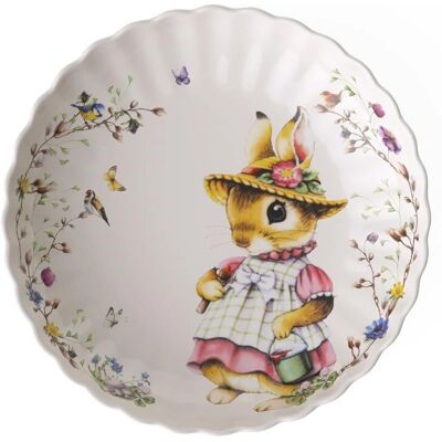 Villeroy & Boch Anna Servierschale - Frühling Fantasy - 710 ml Villeroy & Boch Anna Servierschale - Frühling Fantasy - 710 ml