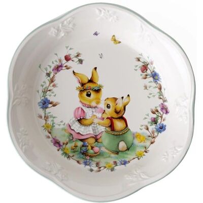 Villeroy & Boch Kleine Schüssel - Spring Fantasy - 16 cm Villeroy & Boch Kleine Schüssel - Spring Fantasy - 16 cm