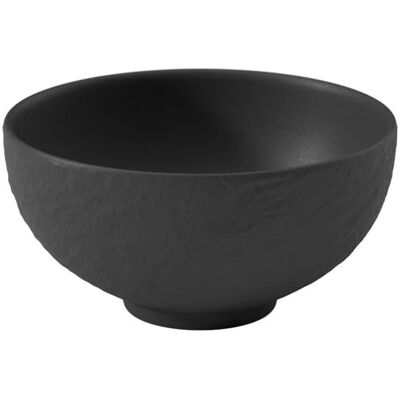 Villeroy & Boch Rock Noire Suppeskål - Suppetypen Villeroy & Boch Rock Noire Suppeskål - Suppetypen
