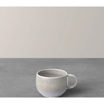 Villeroy & Boch Perlemor Sand Bögre - Kávésbögre Villeroy & Boch Perlemor Sand Bögre - Kávésbögre
