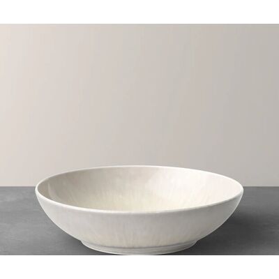 Villeroy & Boch Modell 19-5172-3760 Beigefarbene Porzellan Essschale - Produkttyp Villeroy & Boch Modell 19-5172-3760 Beigefarbene Porzellan Essschale - Produkttyp
