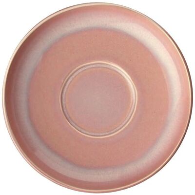 Villeroy & Boch Soucoupe Coral - 16cm Villeroy & Boch Soucoupe Coral - 16cm