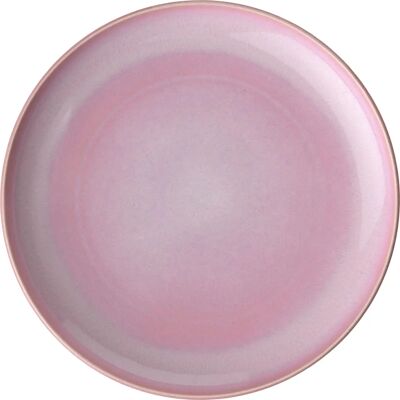 Villeroy & Boch Perlemor Korall Middagstallerken - 27cm Villeroy & Boch Perlemor Korall Middagstallerken - 27cm
