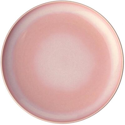 Villeroy & Boch Perlemor Koraál reggeliző tál - 24cm Villeroy & Boch Perlemor Koraál reggeliző tál - 24cm