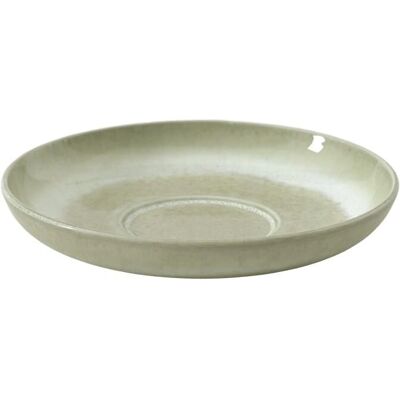 Villeroy & Boch Kaffeeuntertasse 16 cm Perlemor Alga Villeroy & Boch Kaffeeuntertasse 16 cm Perlemor Alga