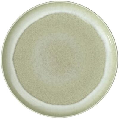 Villeroy & Boch Zöld Perlemor Alga 27cm Tányér Villeroy & Boch Zöld Perlemor Alga 27cm Tányér
