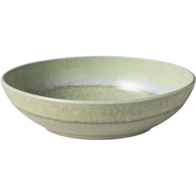 Villeroy & Boch Modello 1951743760 Ciotola Insalata Verde Organica Villeroy & Boch Modello 1951743760 Ciotola Insalata Verde Organica