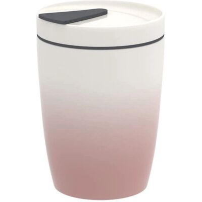 Villeroy & Boch Pohár Modell 10-4865-9351 - Utazó Pohár Villeroy & Boch Pohár Modell 10-4865-9351 - Utazó Pohár
