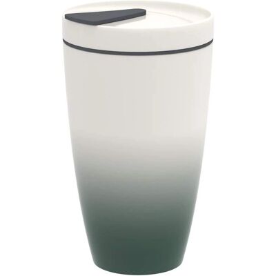 Villeroy & Boch Coffee To Go Bögre - Zöld, 350ml Villeroy & Boch Coffee To Go Bögre - Zöld, 350ml