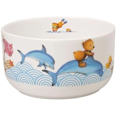 Villeroy & Boch Happy as a Bear Bol à Muesli - 0,59L Villeroy & Boch Happy as a Bear Bol à Muesli - 0,59L
