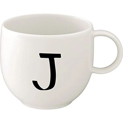 Villeroy & Boch J Becher - 290ml - Premium Porcelain Villeroy & Boch J Becher - 290ml - Premium Porcelain