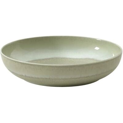 Villeroy & Boch Perlemor Alga Bol à pâtes - 22cm - Publicité Villeroy & Boch Perlemor Alga Bol à pâtes - 22cm - Publicité