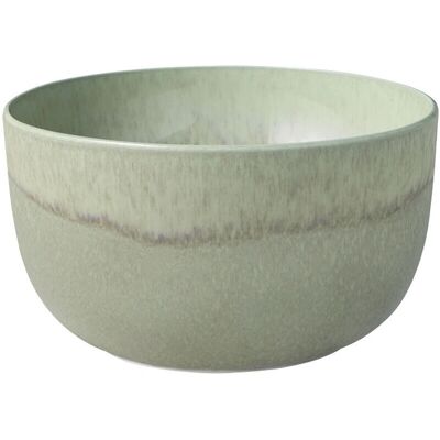 Villeroy & Boch Modell 1951743170 Zöld Kerek Porcelán Salátás - Étkezőkészlet Villeroy & Boch Modell 1951743170 Zöld Kerek Porcelán Salátás - Étkezőkészlet
