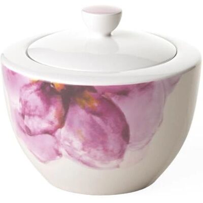 Villeroy & Boch Rose Garden Salad Bowl Villeroy & Boch Rose Garden Salad Bowl