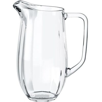 Villeroy & Boch Rose Garden Kan - Krystallglass - 1,5L Villeroy & Boch Rose Garden Kan - Krystallglass - 1,5L