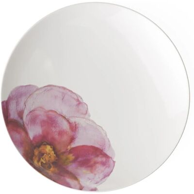 Rose Garden 28,5cm Middagstallerken - Servise Rose Garden 28,5cm Middagstallerken - Servise