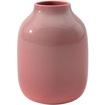 Villeroy & Boch Vase Nek Corail - Collection Maison - Publicité Villeroy & Boch Vase Nek Corail - Collection Maison - Publicité