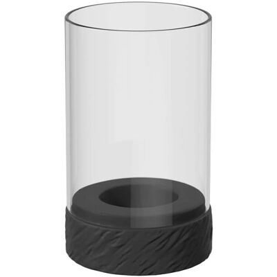 Villeroy & Boch Manufacture Rock Lantern - Hurricane Lantern Villeroy & Boch Manufacture Rock Lantern - Hurricane Lantern