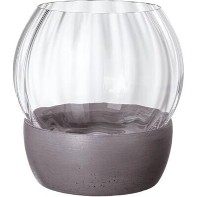 Villeroy & Boch Rose Garden Lanterne - 15,5cm - Support de bougie décoratif Villeroy & Boch Rose Garden Lanterne - 15,5cm - Support de bougie décoratif
