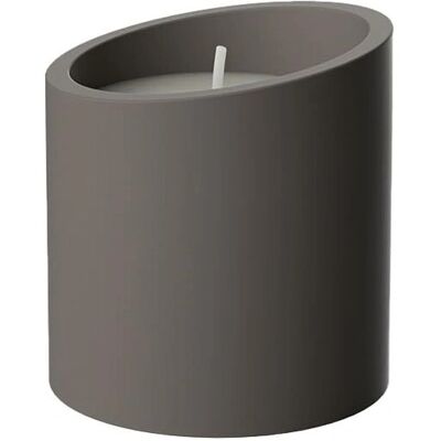 Villeroy & Boch Newmoon Home Vela Taupe - Vela aromática Villeroy & Boch Newmoon Home Vela Taupe - Vela aromática