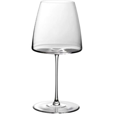 Villeroy & Boch Verres à Vin Rouge MetroChic 2 pièces - 240 mm - Publicité Villeroy & Boch Verres à Vin Rouge MetroChic 2 pièces - 240 mm - Publicité