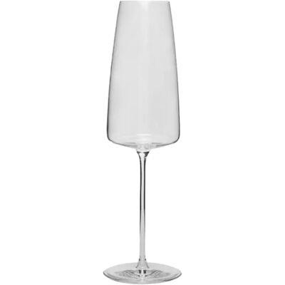 Villeroy & Boch Metro Chic Champagnergläser Set - 2 Stück, 270mm Villeroy & Boch Metro Chic Champagnergläser Set - 2 Stück, 270mm