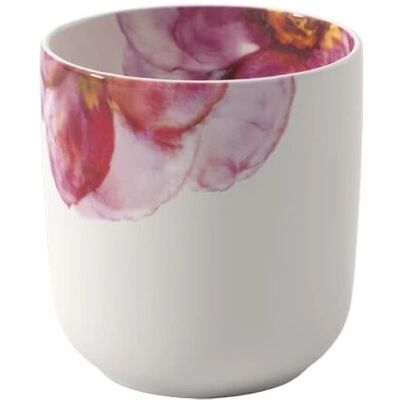 Villeroy & Boch Rose Garden Mug Set - 2 pcs, 29cl Villeroy & Boch Rose Garden Mug Set - 2 pcs, 29cl