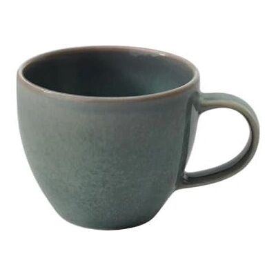 Villeroy & Boch Crafted Breeze Espresso Kopp - 60ml - Grön Villeroy & Boch Crafted Breeze Espresso Kopp - 60ml - Grön