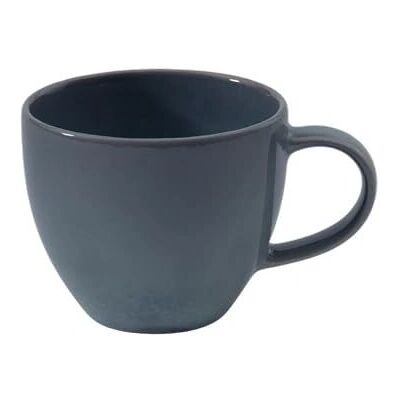 Villeroy & Boch Crafted Denim Espresso Kop Villeroy & Boch Crafted Denim Espresso Kop