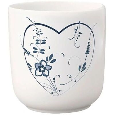 Villeroy & Boch Vieux Luxembourg Tasse - 290ml - Limitierte Edition Villeroy & Boch Vieux Luxembourg Tasse - 290ml - Limitierte Edition