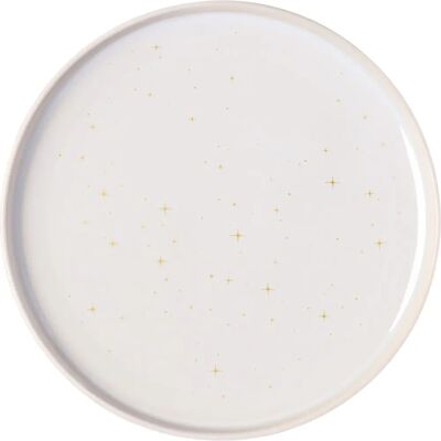 Villeroy & Boch Winter Glow Reggelitány Bézs - Reggelitány Villeroy & Boch Winter Glow Reggelitány Bézs - Reggelitány