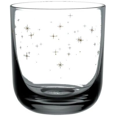 Villeroy & Boch Winter Glow Wasserglas-Set - 2 Stück Villeroy & Boch Winter Glow Wasserglas-Set - 2 Stück