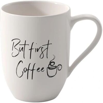 Villeroy & Boch Tasse - 280ml - Collection Café - Publicité Villeroy & Boch Tasse - 280ml - Collection Café - Publicité