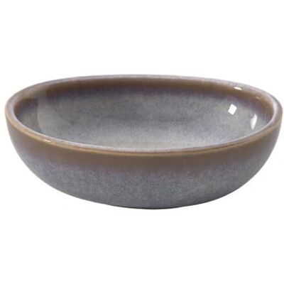 Villeroy & Boch Lave Beige 10cm Skål - Serveringsfat Villeroy & Boch Lave Beige 10cm Skål - Serveringsfat