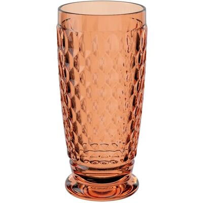 Villeroy & Boch Boston Barevné dlouhý drink sklo - Sklo Villeroy & Boch Boston Barevné dlouhý drink sklo - Sklo