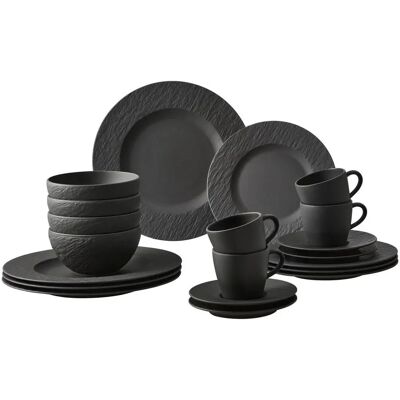 Villeroy & Boch Kompletttafelset - 20 Stück Villeroy & Boch Kompletttafelset - 20 Stück