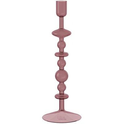 Villeroy & Boch Raisin Porte-bougie - Porte-bougie - Publicité Villeroy & Boch Raisin Porte-bougie - Porte-bougie - Publicité