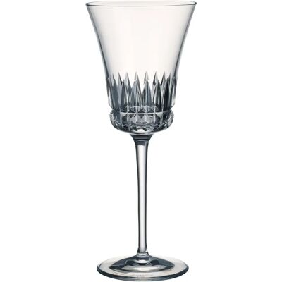 Villeroy & Boch Grand Royal 2-delad Vin Glas Set Villeroy & Boch Grand Royal 2-delad Vin Glas Set