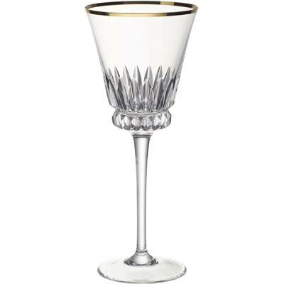 Villeroy & Boch Grand Royal Gold Copas de Vino - Set de 2 Villeroy & Boch Grand Royal Gold Copas de Vino - Set de 2