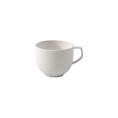 Villeroy & Boch Afina White Coffee Cup - Coffee Cup Villeroy & Boch Afina White Coffee Cup - Coffee Cup