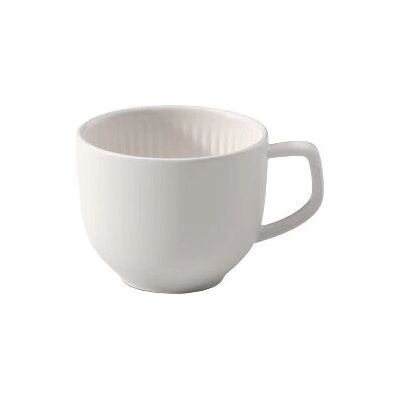 Villeroy & Boch Afina Espresso-kopé fehér - Espresso & Mokka Villeroy & Boch Afina Espresso-kopé fehér - Espresso & Mokka