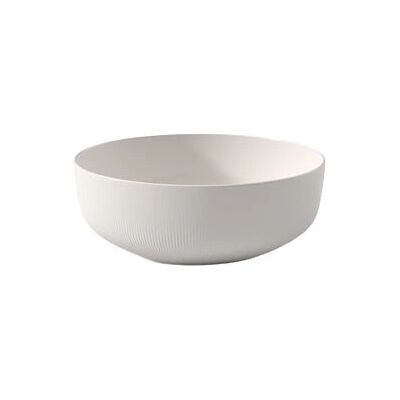 Villeroy & Boch Afina Saladier Blanc 26cm - Saladier Villeroy & Boch Afina Saladier Blanc 26cm - Saladier