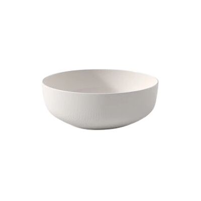 Villeroy & Boch Afina Saladier 24cm - Salad Bowl - Publicité Villeroy & Boch Afina Saladier 24cm - Salad Bowl - Publicité